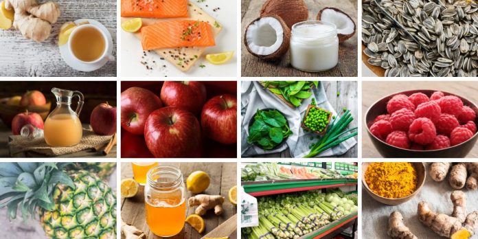 продукти піднімають кислотність шлунку