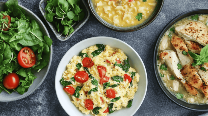 продукти корисні для підшлункової