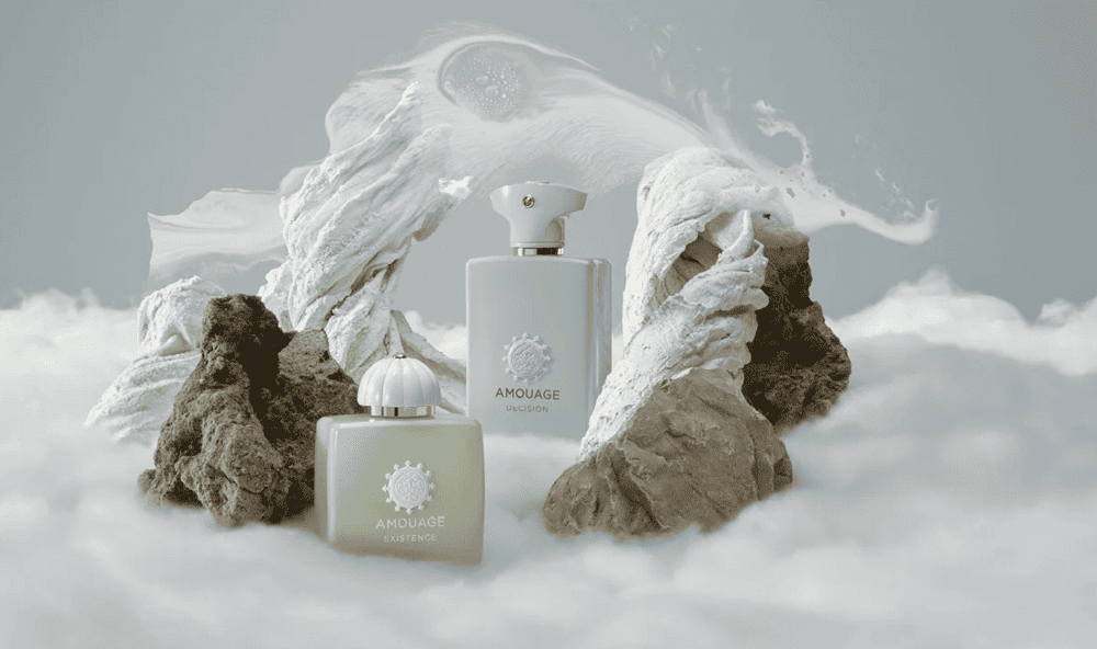 amouage парфуми як обрати