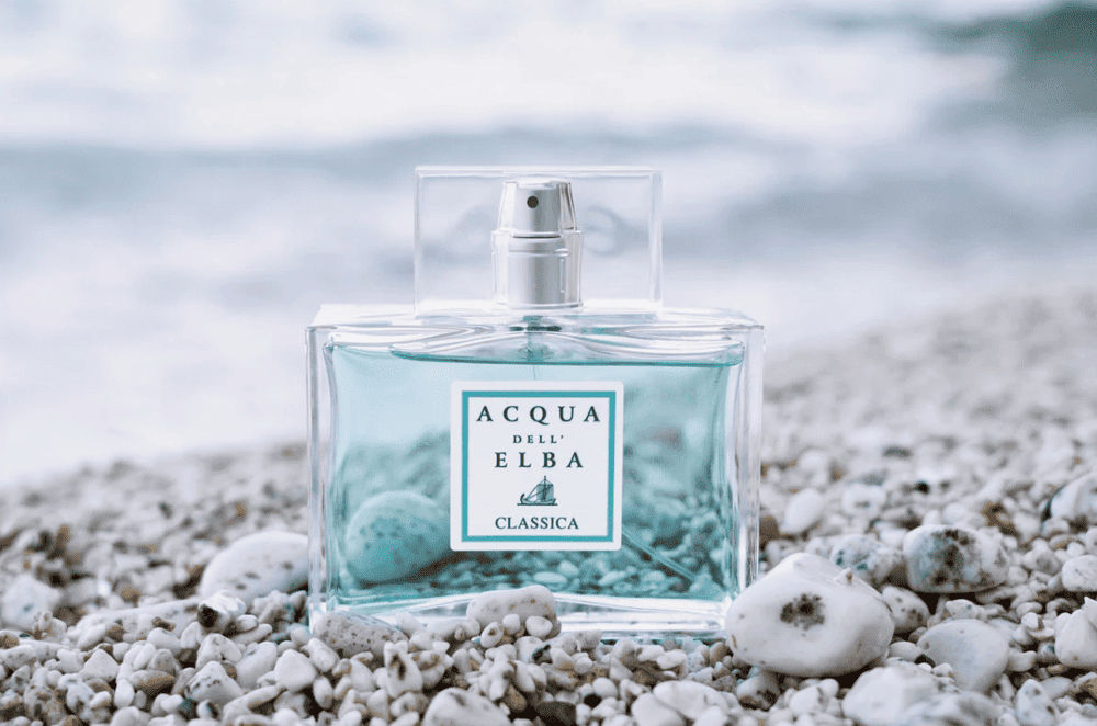 парфуми Acqua dell'Elba classic
