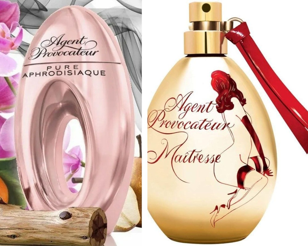 парфуми Agent Provocateur