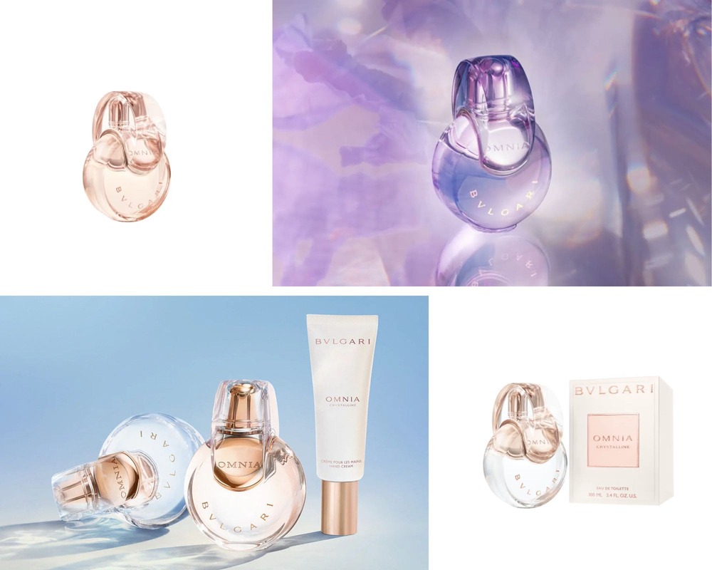 жіночі парфуми Bvlgari