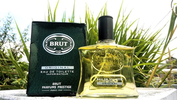 аромати Brut