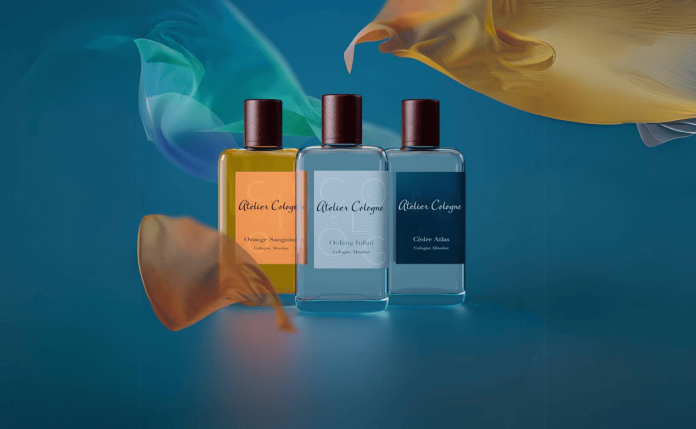 Atelier Cologne парфуми