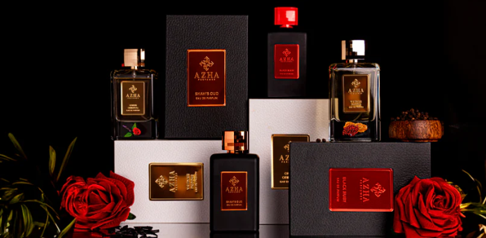 AZHA Perfumes