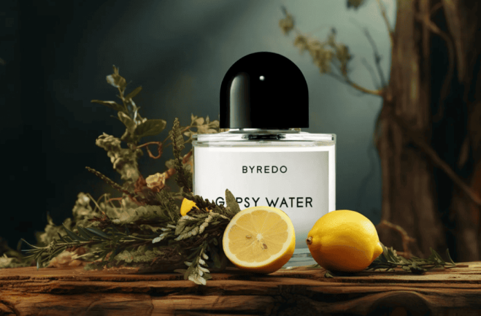Buredo парфуми нішеві