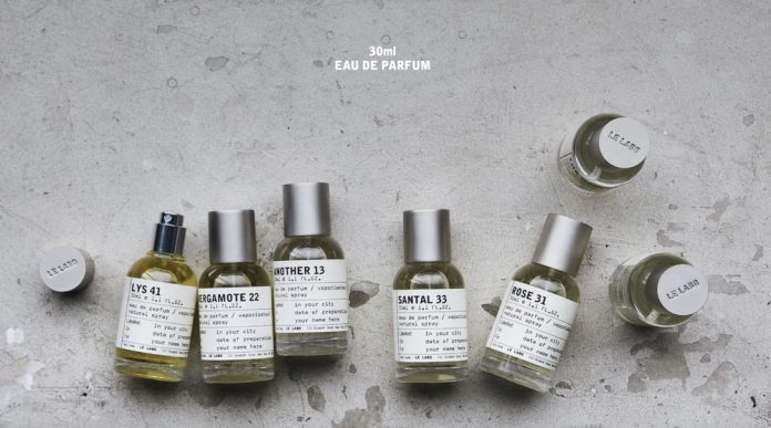 le labo парфуми