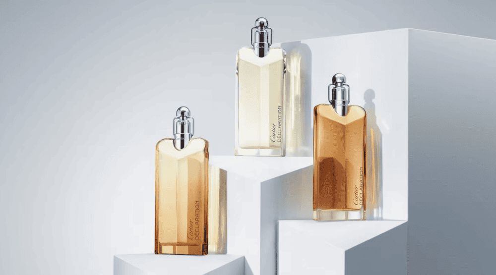 парфуми Déclaration від cartier