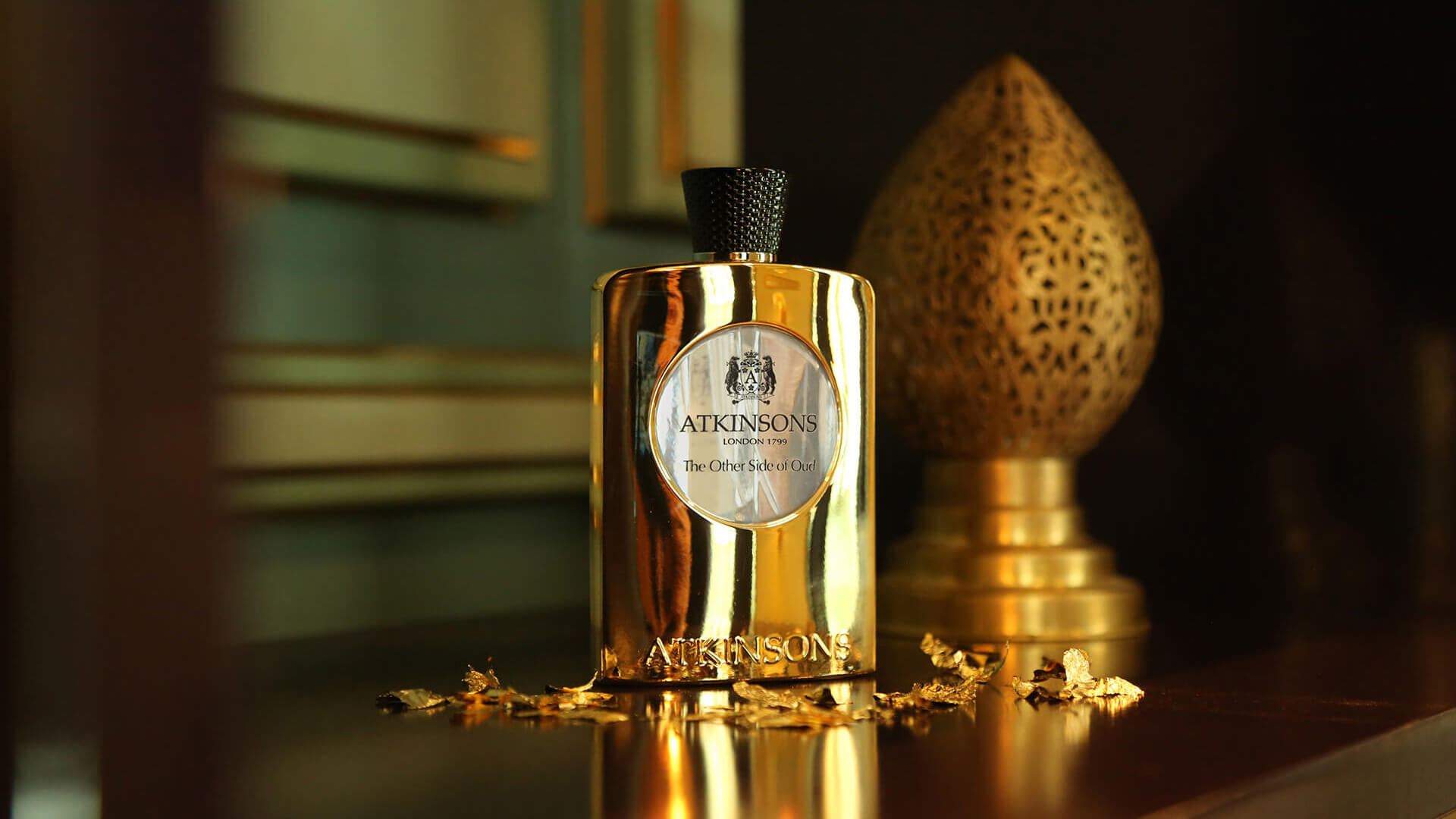 The Libertine парфуми від atkinson